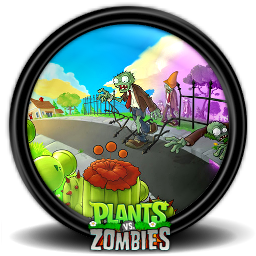 Plants vs Zombies 2 Icon 256x256 png